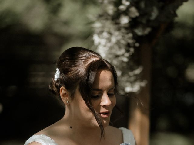 Le mariage de Stéphane et Océane à Chindrieux, Savoie 48