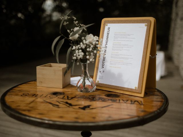 Le mariage de Stéphane et Océane à Chindrieux, Savoie 50