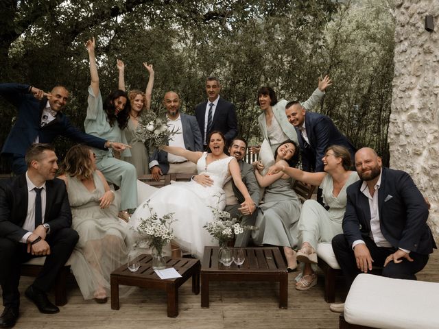 Le mariage de Stéphane et Océane à Chindrieux, Savoie 52