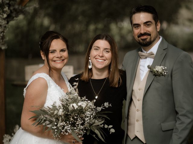 Le mariage de Stéphane et Océane à Chindrieux, Savoie 54