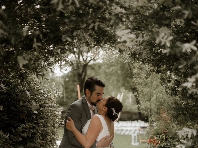 Le mariage de Stéphane et Océane à Chindrieux, Savoie 57