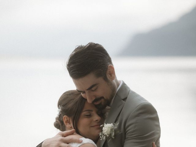 Le mariage de Stéphane et Océane à Chindrieux, Savoie 66