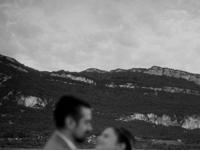 Le mariage de Stéphane et Océane à Chindrieux, Savoie 70