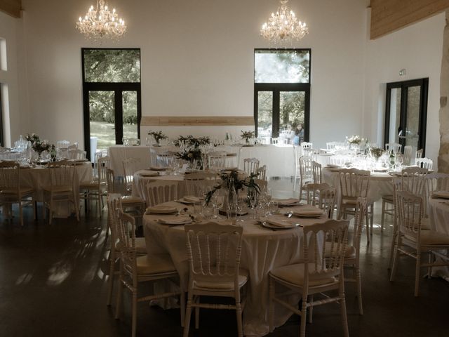 Le mariage de Stéphane et Océane à Chindrieux, Savoie 71