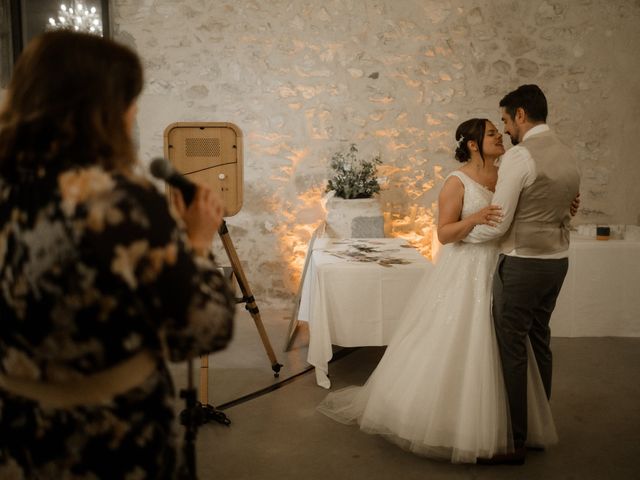 Le mariage de Stéphane et Océane à Chindrieux, Savoie 76