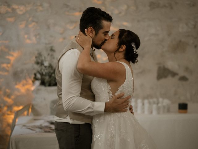 Le mariage de Stéphane et Océane à Chindrieux, Savoie 77