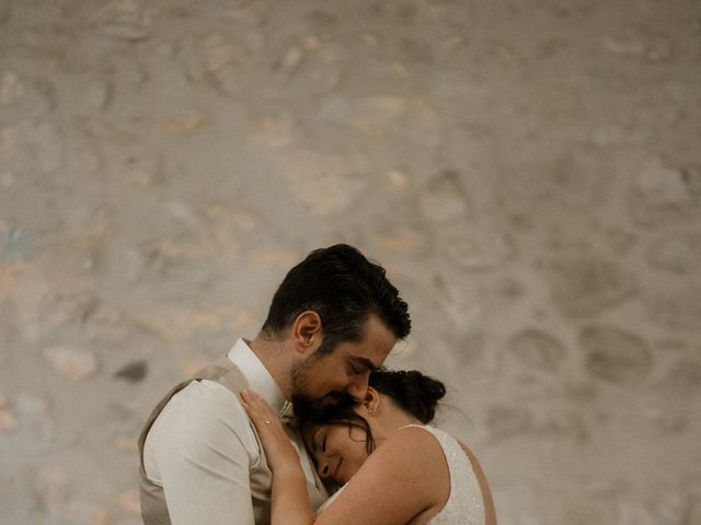 Le mariage de Stéphane et Océane à Chindrieux, Savoie 78