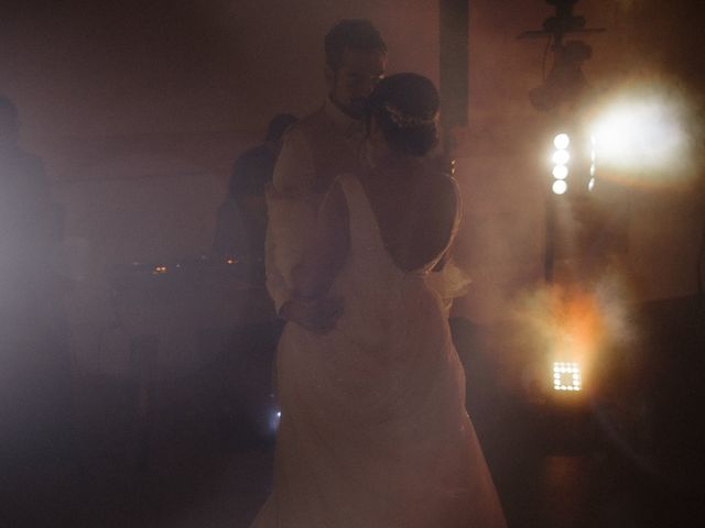 Le mariage de Stéphane et Océane à Chindrieux, Savoie 80