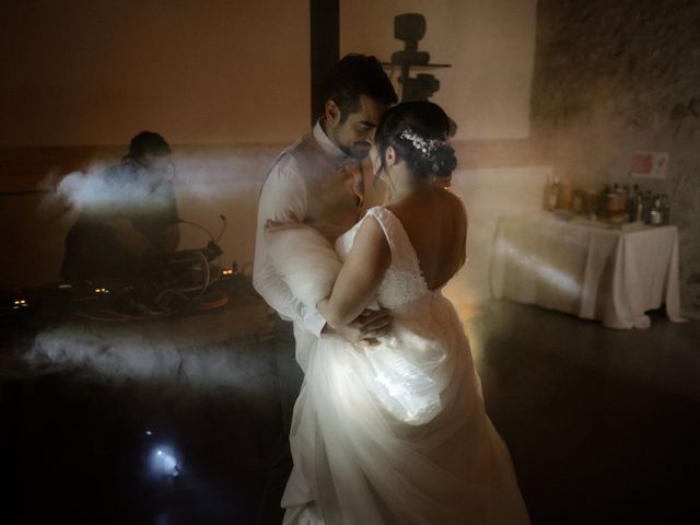 Le mariage de Stéphane et Océane à Chindrieux, Savoie 81