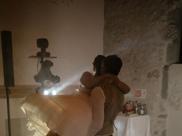 Le mariage de Stéphane et Océane à Chindrieux, Savoie 82