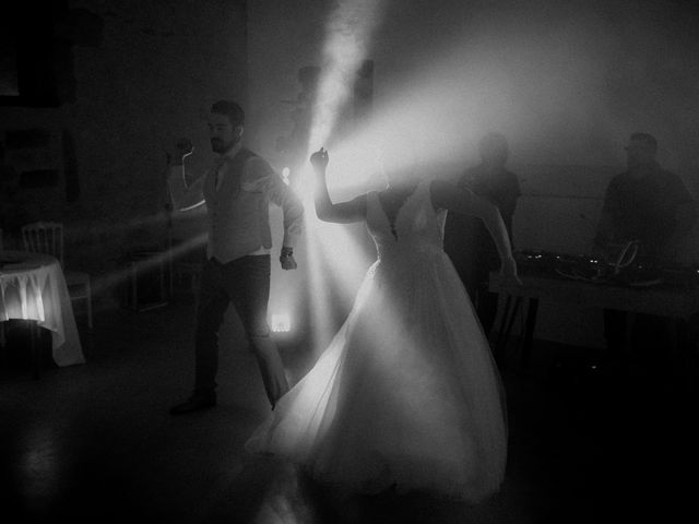 Le mariage de Stéphane et Océane à Chindrieux, Savoie 83