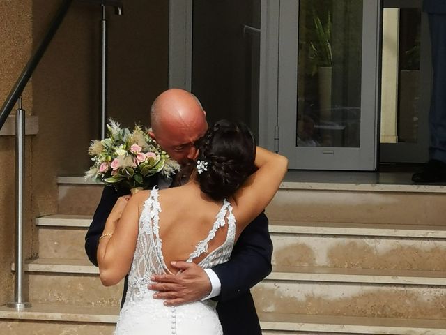 Le mariage de Anthony  et Céline  à La Croix-du-Perche, Eure-et-Loir 16