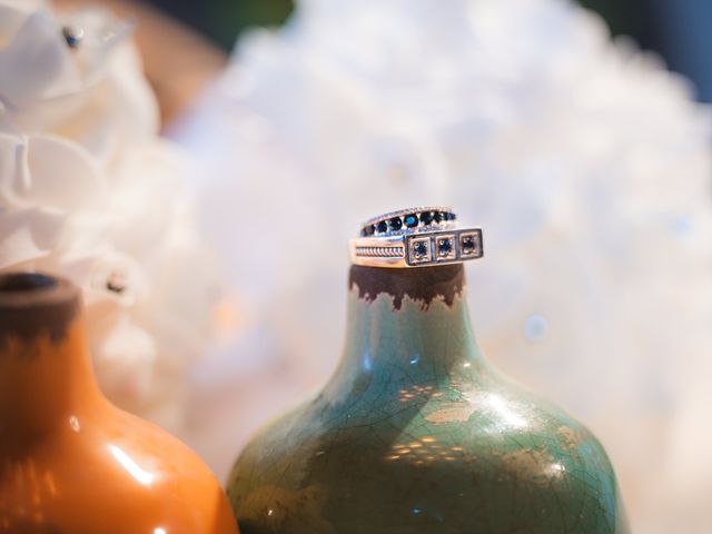 Le mariage de Benoit et Adeline à La Clusaz, Haute-Savoie 37