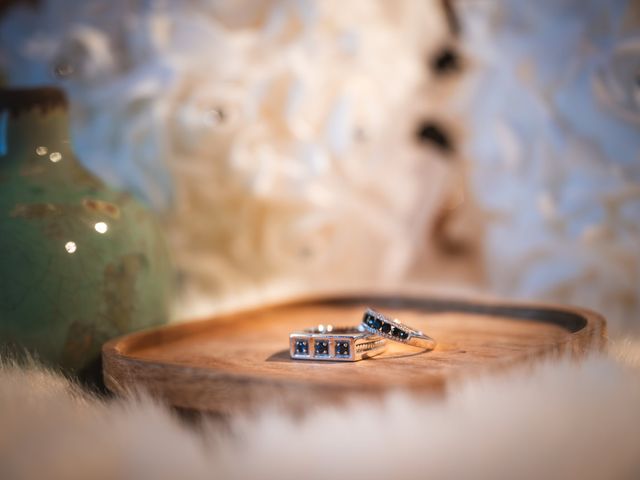 Le mariage de Benoit et Adeline à La Clusaz, Haute-Savoie 39