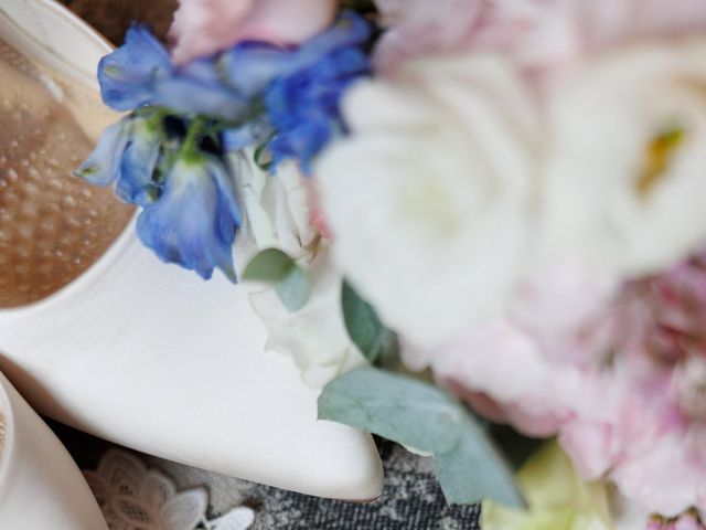 Le mariage de Maxim et Cristina à Paris, Paris 4
