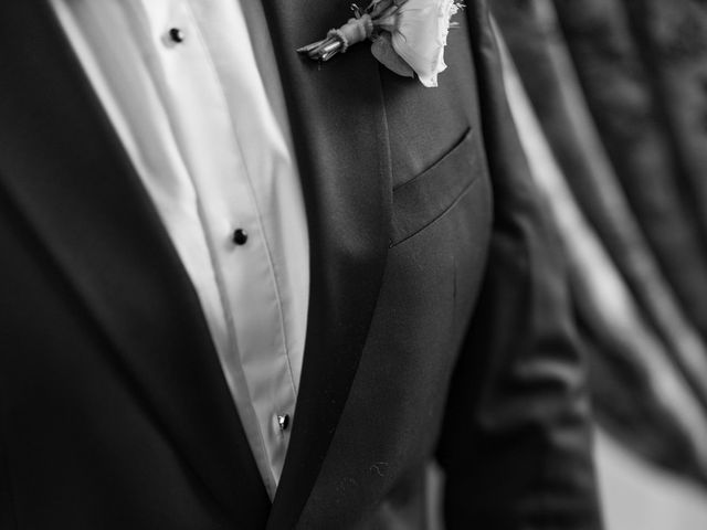 Le mariage de Maxim et Cristina à Paris, Paris 8