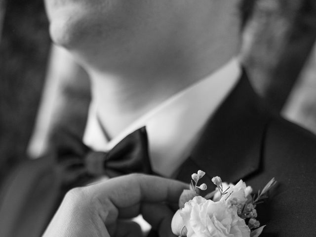 Le mariage de Maxim et Cristina à Paris, Paris 9