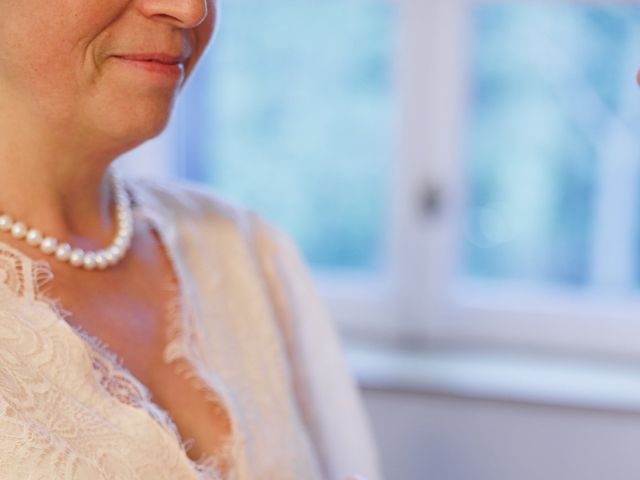 Le mariage de Maxim et Cristina à Paris, Paris 13