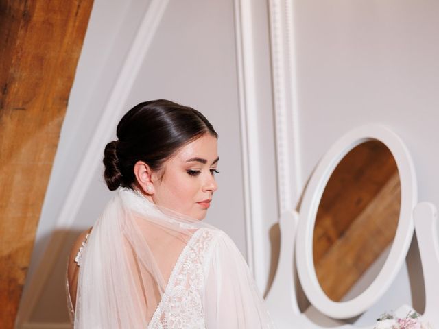 Le mariage de Maxim et Cristina à Paris, Paris 15
