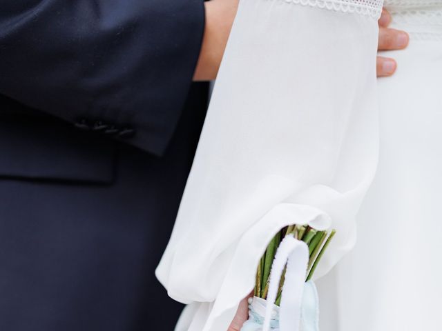 Le mariage de Maxim et Cristina à Paris, Paris 20