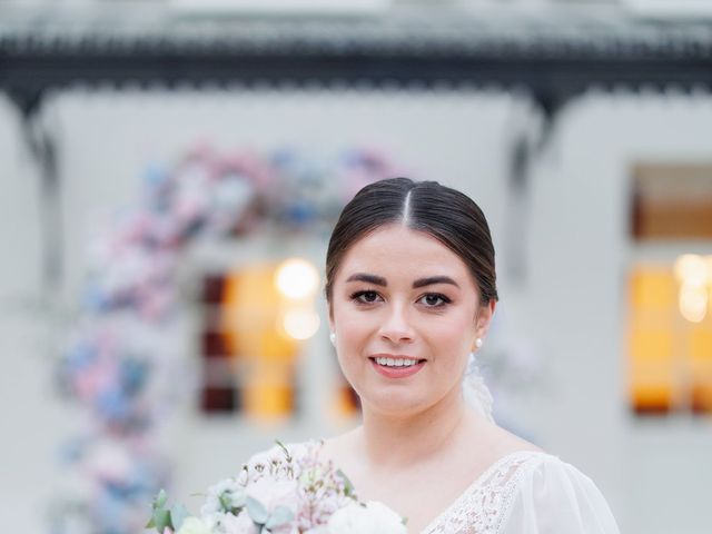 Le mariage de Maxim et Cristina à Paris, Paris 27