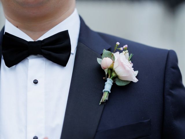 Le mariage de Maxim et Cristina à Paris, Paris 29