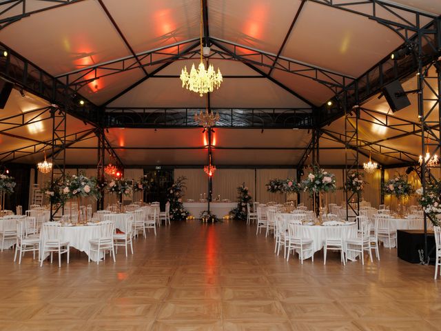 Le mariage de Maxim et Cristina à Paris, Paris 31