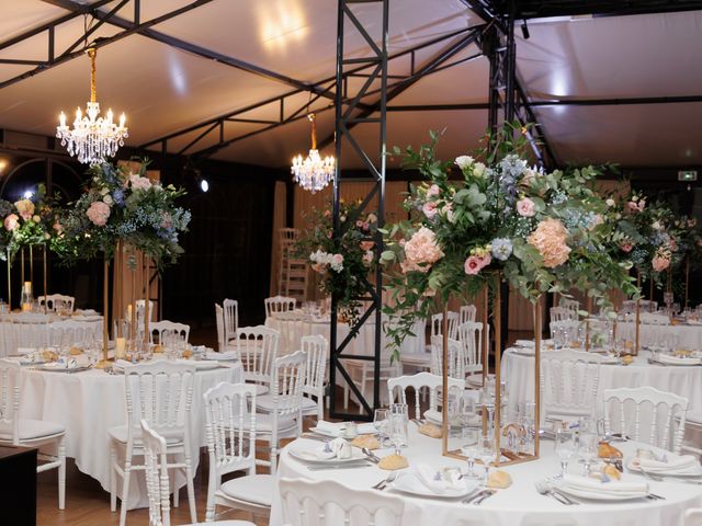Le mariage de Maxim et Cristina à Paris, Paris 32