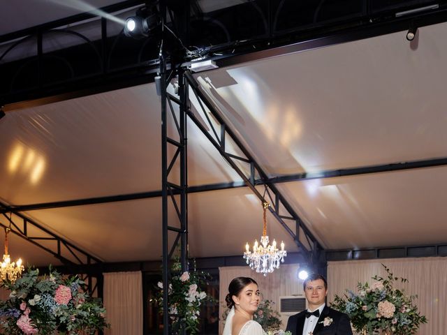 Le mariage de Maxim et Cristina à Paris, Paris 37