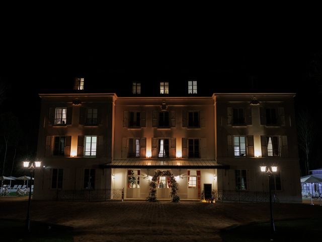 Le mariage de Maxim et Cristina à Paris, Paris 38