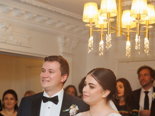 Le mariage de Maxim et Cristina à Paris, Paris 39