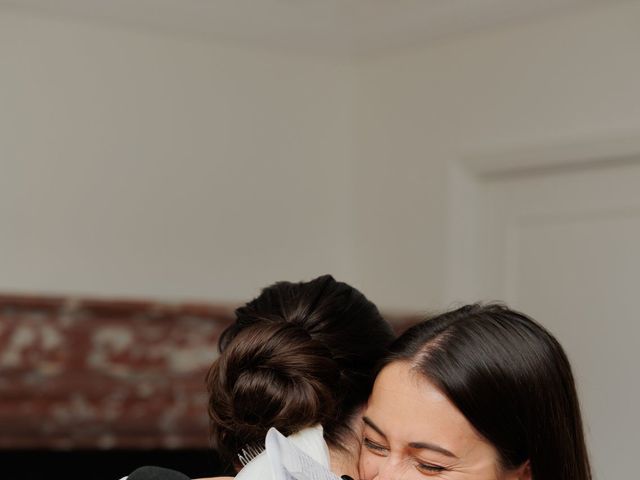 Le mariage de Maxim et Cristina à Paris, Paris 41