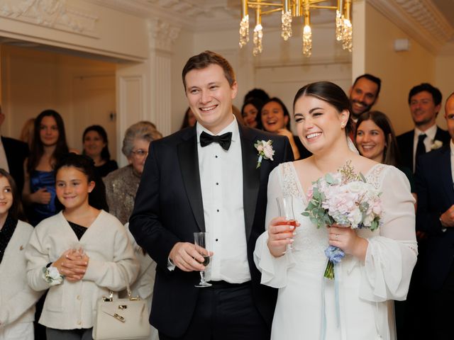 Le mariage de Maxim et Cristina à Paris, Paris 43