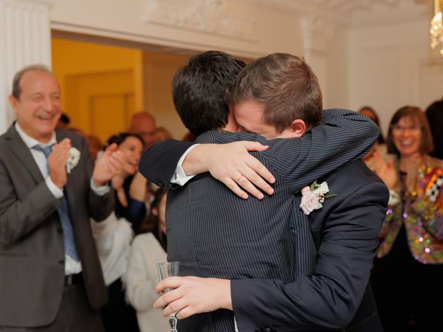 Le mariage de Maxim et Cristina à Paris, Paris 44