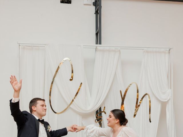 Le mariage de Maxim et Cristina à Paris, Paris 47