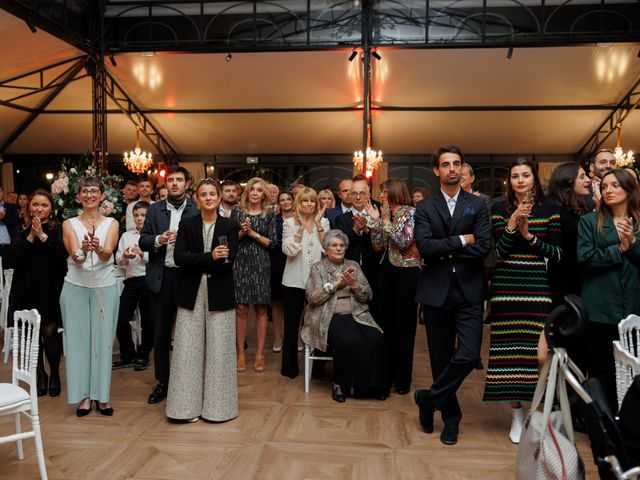 Le mariage de Maxim et Cristina à Paris, Paris 49