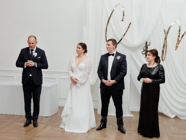 Le mariage de Maxim et Cristina à Paris, Paris 50