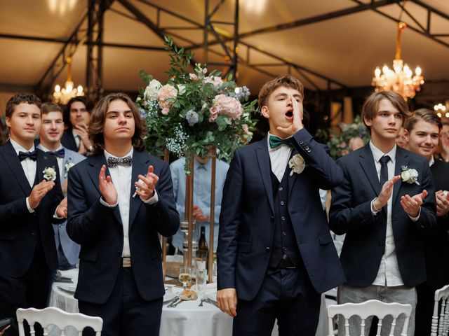 Le mariage de Maxim et Cristina à Paris, Paris 51
