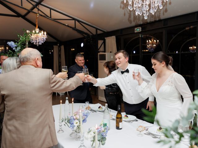 Le mariage de Maxim et Cristina à Paris, Paris 52