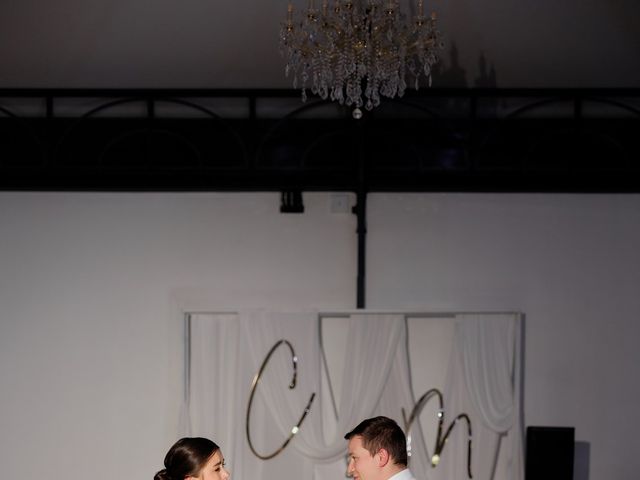 Le mariage de Maxim et Cristina à Paris, Paris 53
