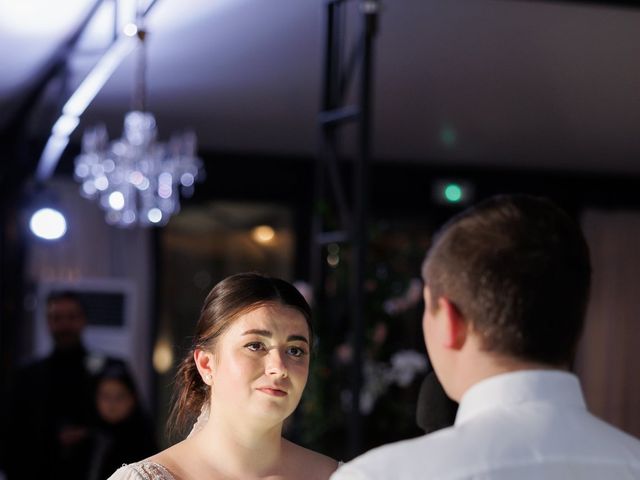 Le mariage de Maxim et Cristina à Paris, Paris 54