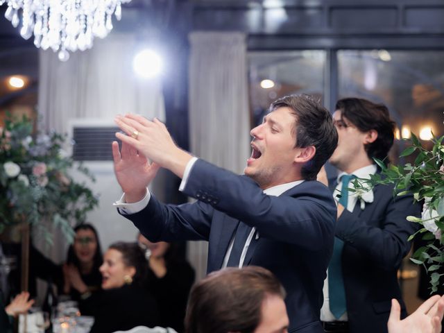 Le mariage de Maxim et Cristina à Paris, Paris 55