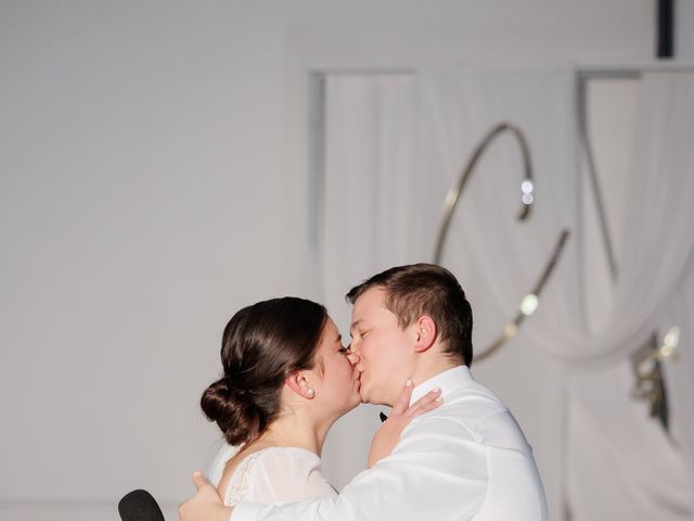 Le mariage de Maxim et Cristina à Paris, Paris 56