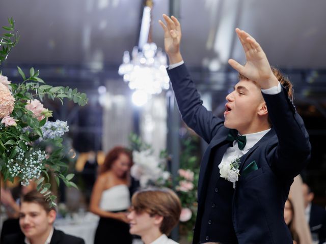 Le mariage de Maxim et Cristina à Paris, Paris 57