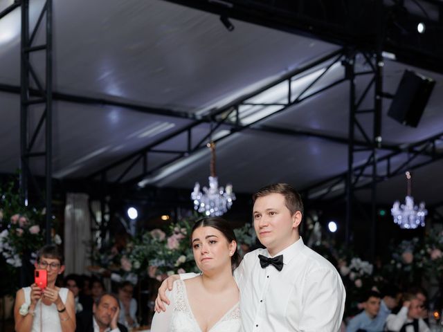 Le mariage de Maxim et Cristina à Paris, Paris 58