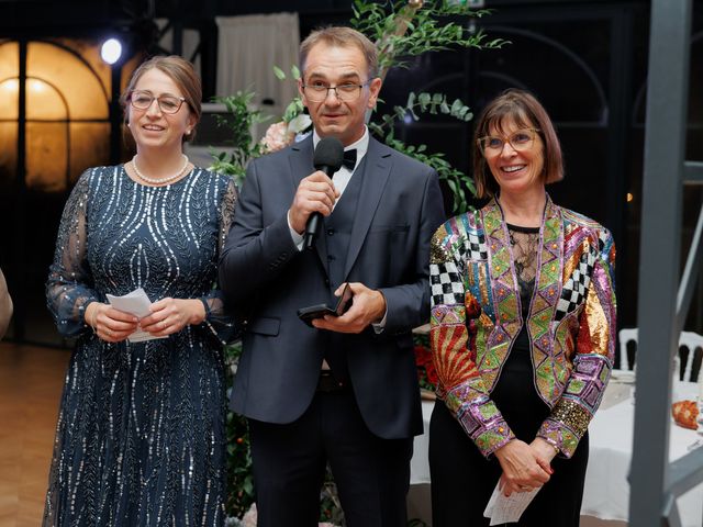 Le mariage de Maxim et Cristina à Paris, Paris 59
