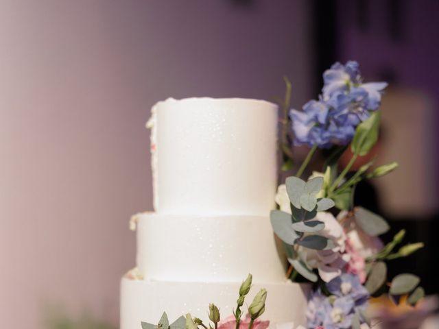Le mariage de Maxim et Cristina à Paris, Paris 60