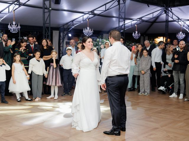 Le mariage de Maxim et Cristina à Paris, Paris 62