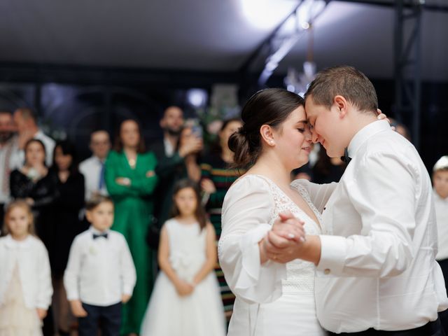 Le mariage de Maxim et Cristina à Paris, Paris 63