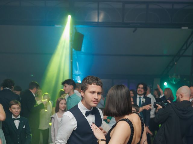 Le mariage de Maxim et Cristina à Paris, Paris 70